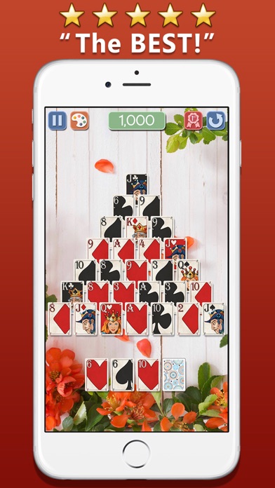 Solitaire deluxe free for pc windows 7