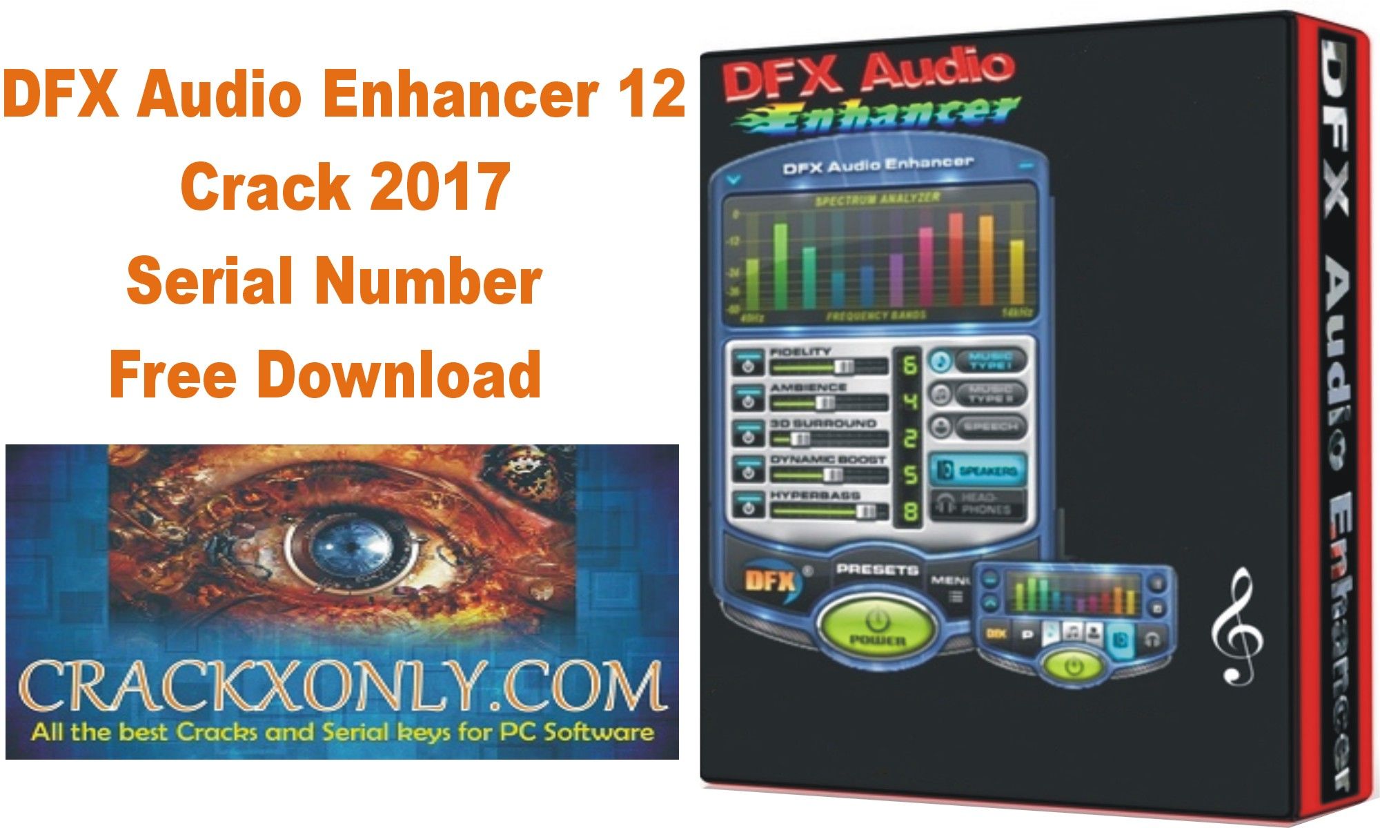 Dfx audio enhancer cracked version