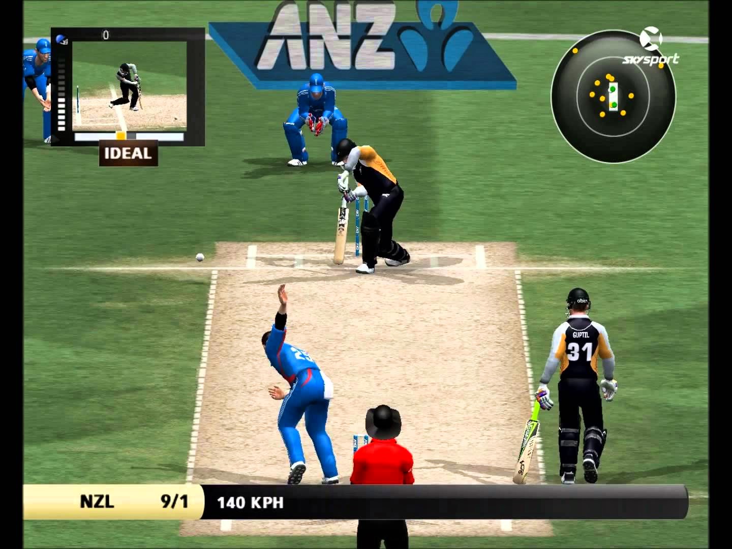 Laptop cricket game download windows 10