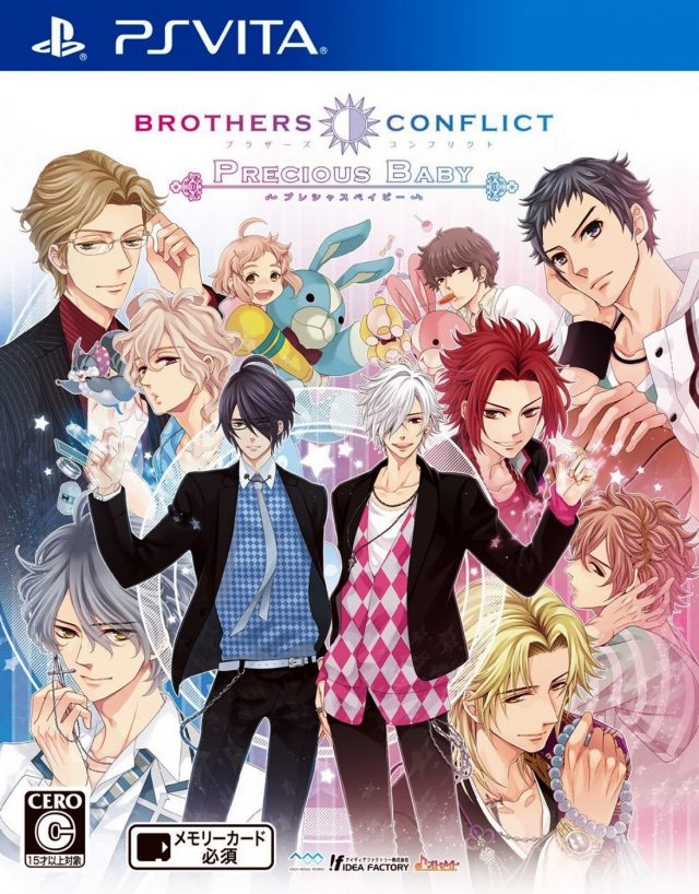 brothers conflict game download